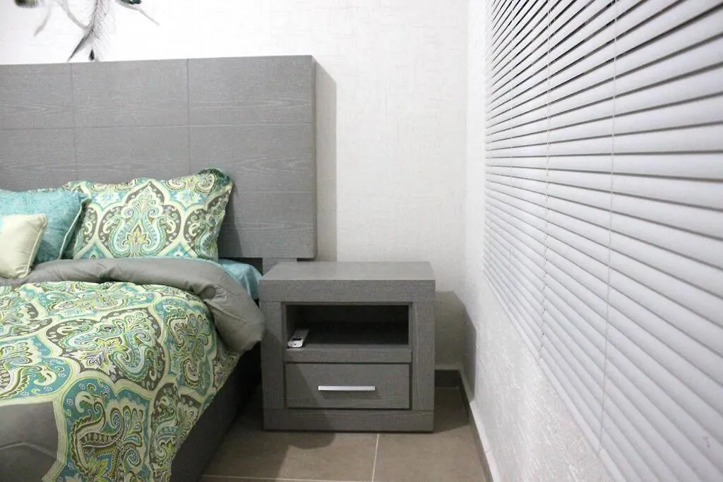 Depa De Playa C/Alberca Cerca De La 5A Avenida Apartment Playa del Carmen