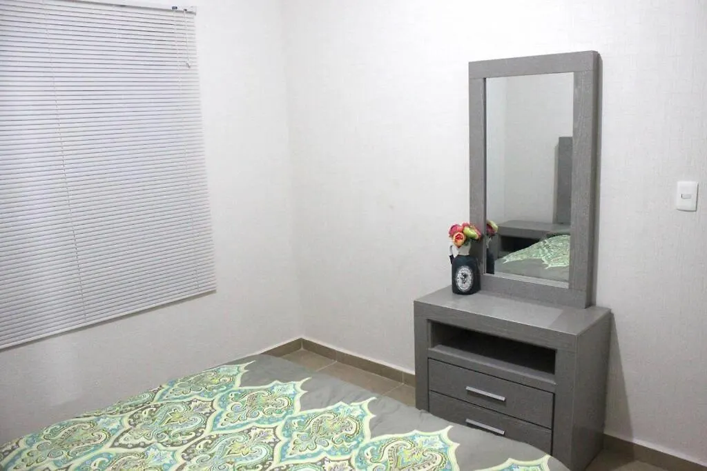 Depa De Playa C/Alberca Cerca De La 5A Avenida Apartment Playa del Carmen