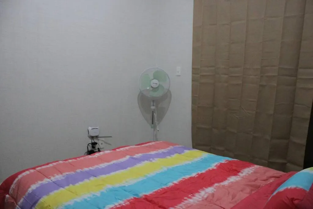 Depa De Playa C/Alberca Cerca De La 5A Avenida Apartment Playa del Carmen