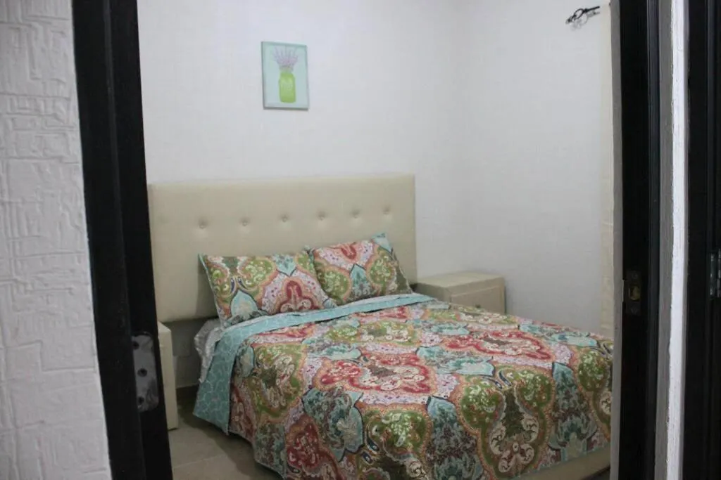 Depa De Playa C/Alberca Cerca De La 5A Avenida Apartment Playa del Carmen 0*,  Mexico
