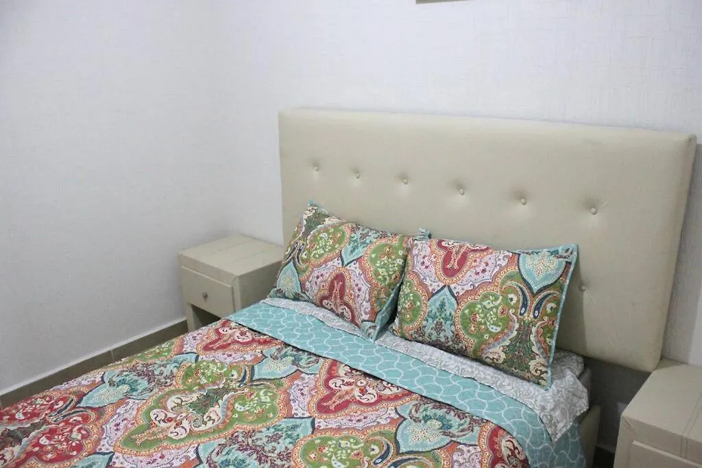 Depa De Playa C/Alberca Cerca De La 5A Avenida Apartment Playa del Carmen